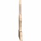 Ekena Millwork Richland Smooth Timber Gable Bracket, Douglas Fir, 48"W x 28"H x 1 1/2"D x 5 1/2"F, 14/12 Pitch GBW048X28X0206RIC00SDF - alternate 2